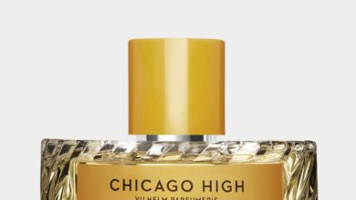 عطر شيكاغو هاي من فيل هيلم Chicago High Vilhelm Parfumerie