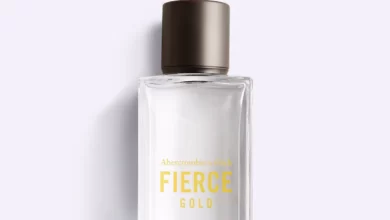 عطر Abercrombie and Fitch Fierce Gold Cologne