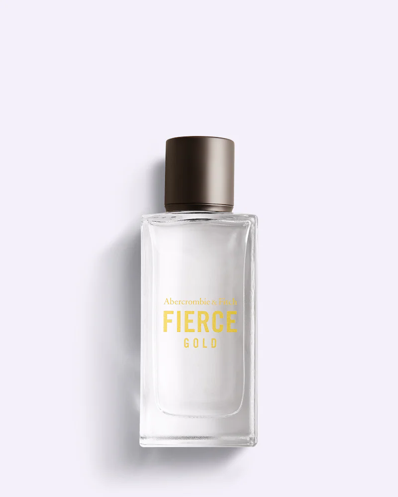 عطر Abercrombie and Fitch Fierce Gold Cologne