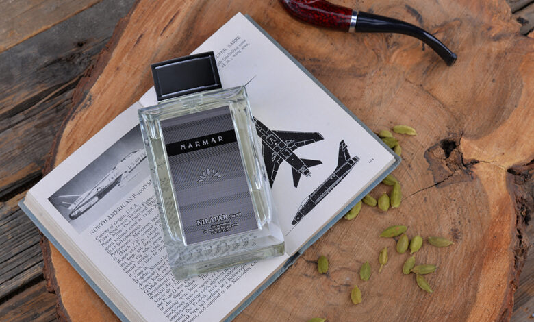 عطر نارمار من نيلافار دو نيل Narmar Nilafar du Nil