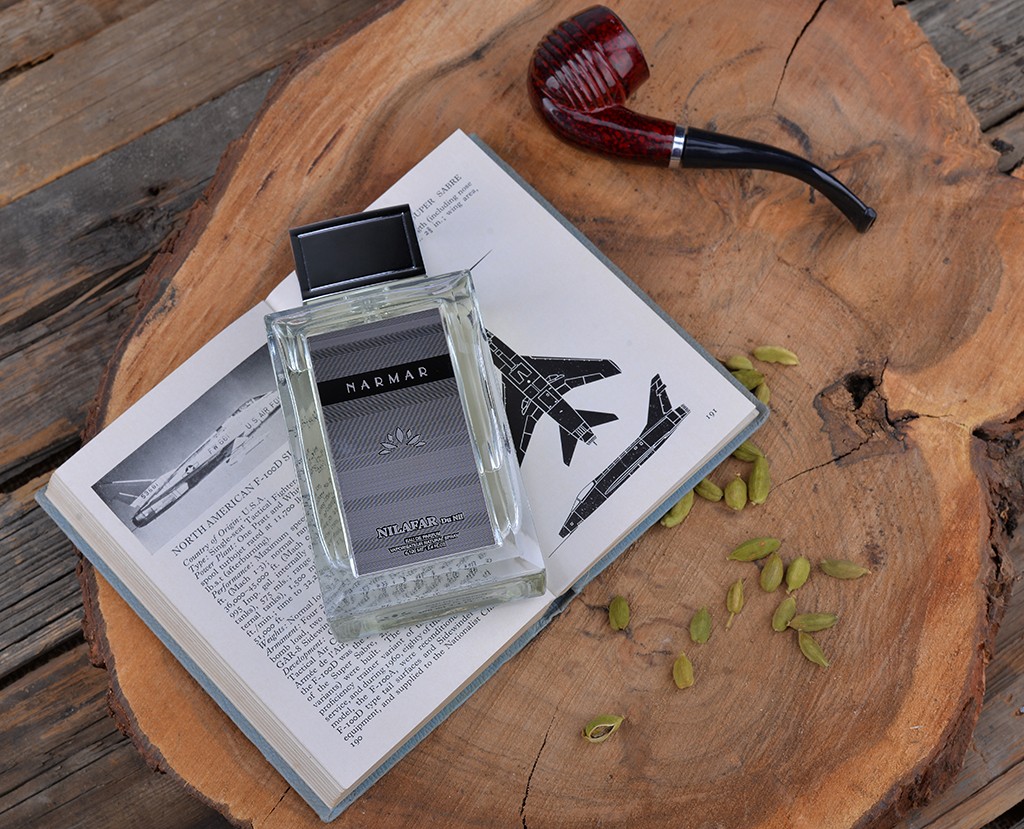 عطر نارمار من نيلافار دو نيل Narmar Nilafar du Nil