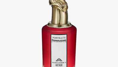 عطر Penhaligons The World According to Arthur eau de parfum من بينهاليغونز