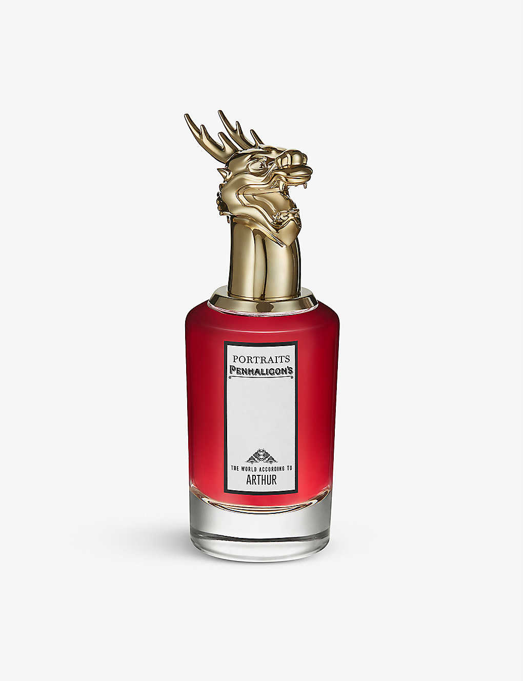 عطر Penhaligons The World According to Arthur eau de parfum من بينهاليغونز