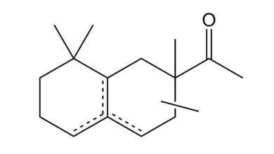 ماهو مركب أيزو إي سوبر Iso E Super؟