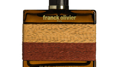 عطر Pure Addiction Franck Olivier من فرانك أوليفر