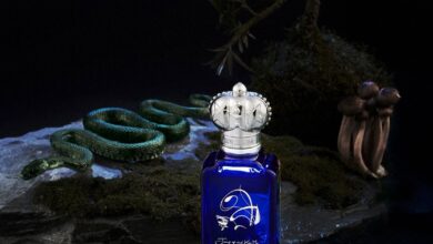 عطر Jump Up And Kiss Me Hedonistic من كلايف كريستيان