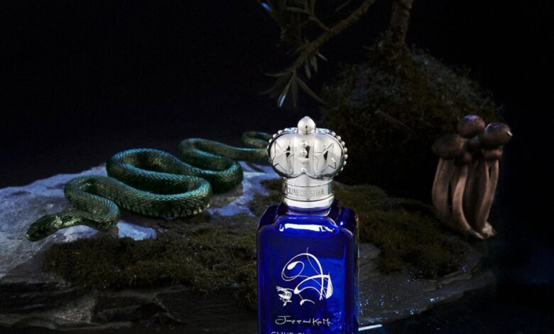 عطر Jump Up And Kiss Me Hedonistic من كلايف كريستيان