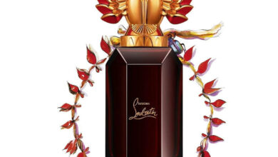 عطر Loubicharme Intense Beetle Eau De Parfum من كريستيان لوبوتان