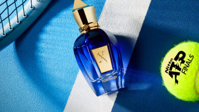 عطر تورينو 21 من زيرجوف بنسخة محدودة Xerjoff JTC Torino 21 Limited Edition