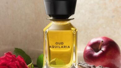 بديل عطر الوعد الرائع | عود أكويلاريا من عمان لكجري