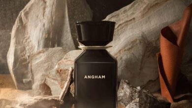 عطر خنجر Khanjar Omanluxury من عمان لكجري