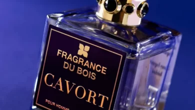 عطر Cavort Fragrance Du Bois من فراغرانس دو بوا