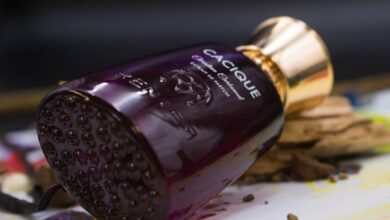 عطر كاسيك Cacique Renier Perfumes من رينيه بيرفيومز
