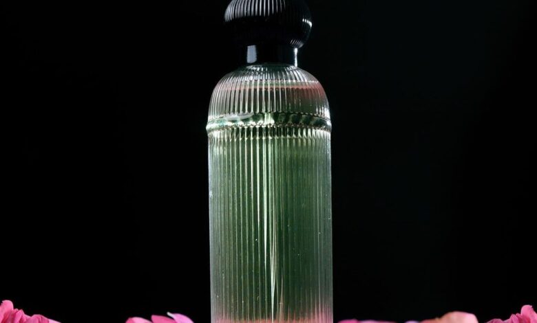 عطر ورد الخرافي من تواق ward al_kharafi Twaaq