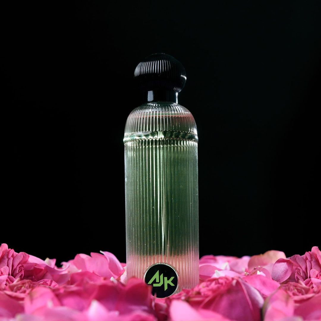 عطر ورد الخرافي من تواق ward al_kharafi Twaaq