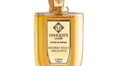 عطر Beverly Hills Exclusive Unique'e Luxury من يونيك لكجري