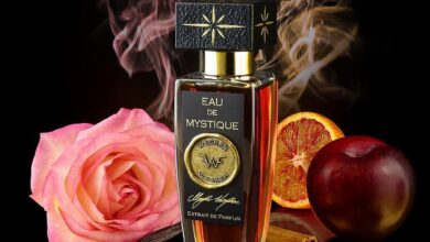 عطر Eau De Mystique Wesker من ويسكر