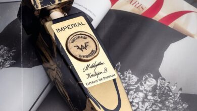 عطر Imperial من ويسكر