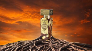 عطر The Scent of Banat Wesker من ويسكر