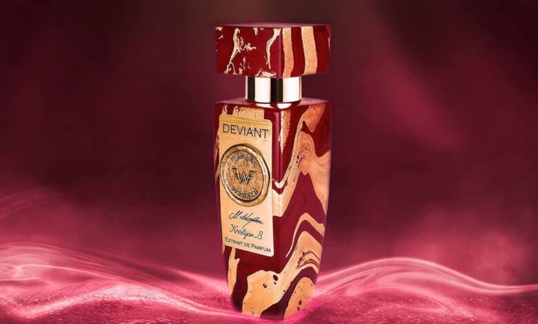 عطر Deviant من ويسكر