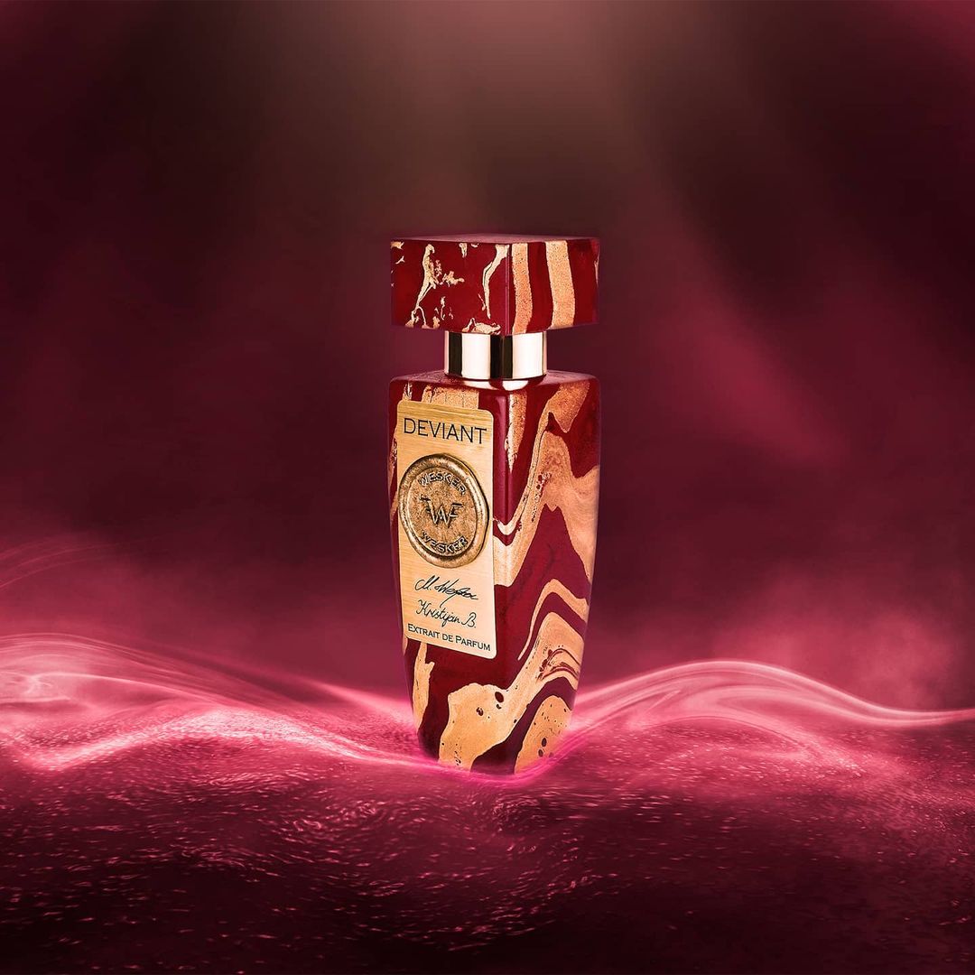 عطر Deviant من ويسكر