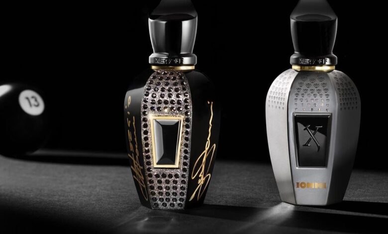 عطر زيرجوف الجديد لعام 2021 |The Tony Iommi Monkey Special and the limited edition Tony Iommi Signed Crystal