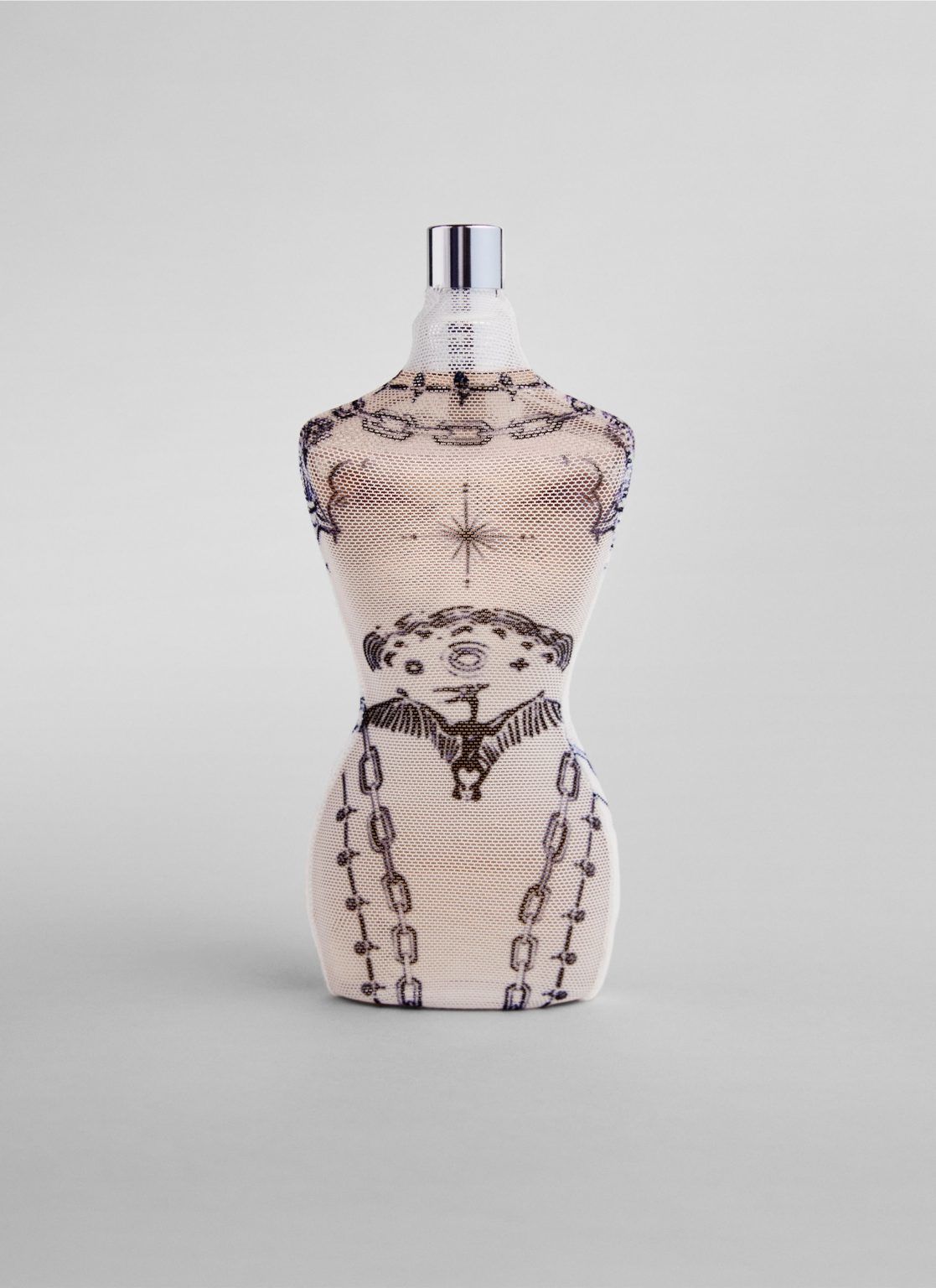 عطر Classique X Sacai Jean Paul Gaultier من جان بول غوتييه