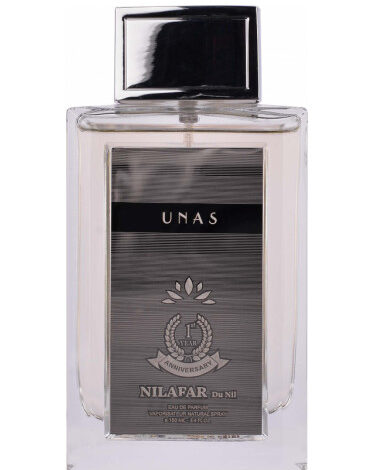 عطر أوناس من نيلافار دو نيل Unas Nilafar du Nil
