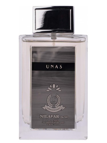 عطر أوناس من نيلافار دو نيل Unas Nilafar du Nil