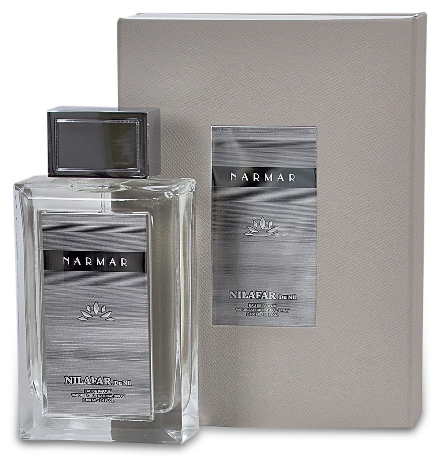 عطر Narmar Nilafar du Nil