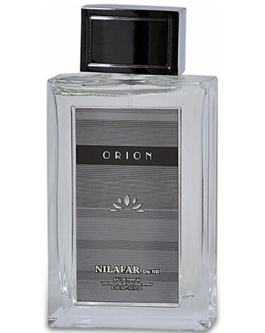 عطر أوريون من نيلافار دو نيل Orion Nilafar du Nil