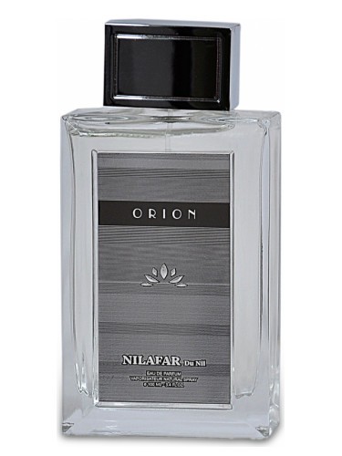 عطر أوريون من نيلافار دو نيل Orion Nilafar du Nil