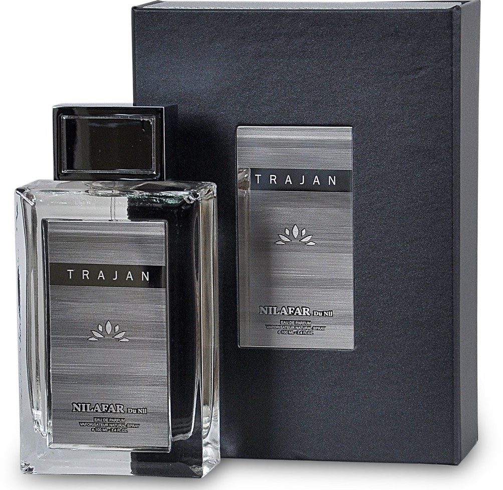 عطر تراجان من نيلافار دو نيل