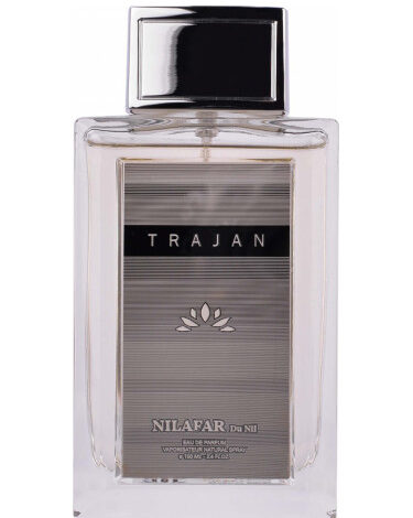 عطر تراجان من نيلافار دو نيل أحد أجمل عطور التبغ الحلوة Trajan Nilafar du Nil