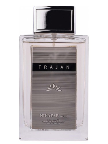 عطر تراجان من نيلافار دو نيل أحد أجمل عطور التبغ الحلوة Trajan Nilafar du Nil