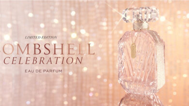 عطر بومشيل سيليبريشين من فيكتوريا سيكريت Victoria's Secret Bombshell Celebration