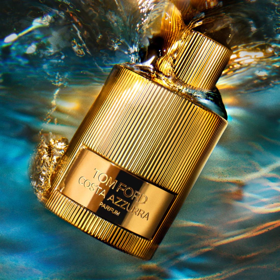 عطر كوستا أزورا من توم فورد Costa Azzurra Parfum Tom Ford