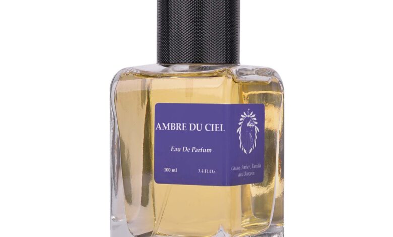 بديل عطر جراند سوار من دار عطور النيش المصرية Athena Fragrances