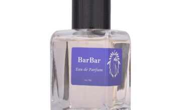 بديل عطر باروندا من ناسوماتو من Athena Fragrances