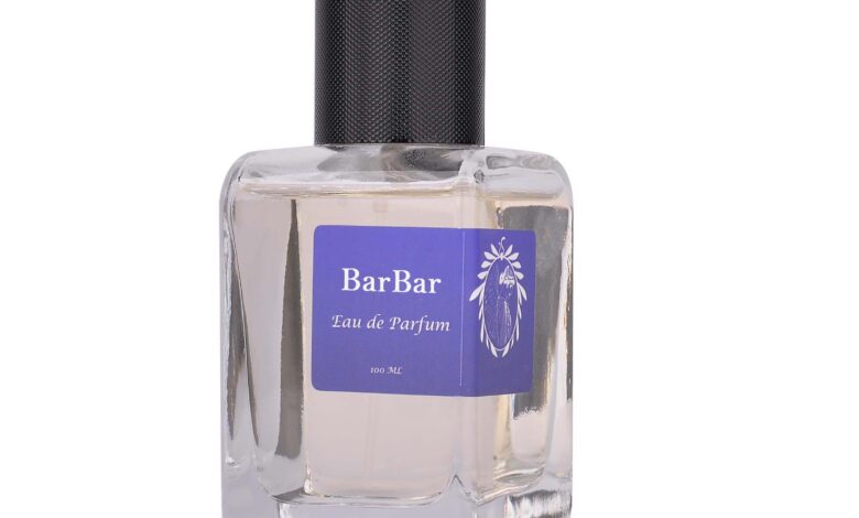 بديل عطر باروندا من ناسوماتو من Athena Fragrances