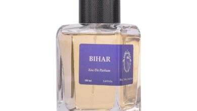عطر Bihar من أثينا المستوحى من عطر انكليف من أمواج