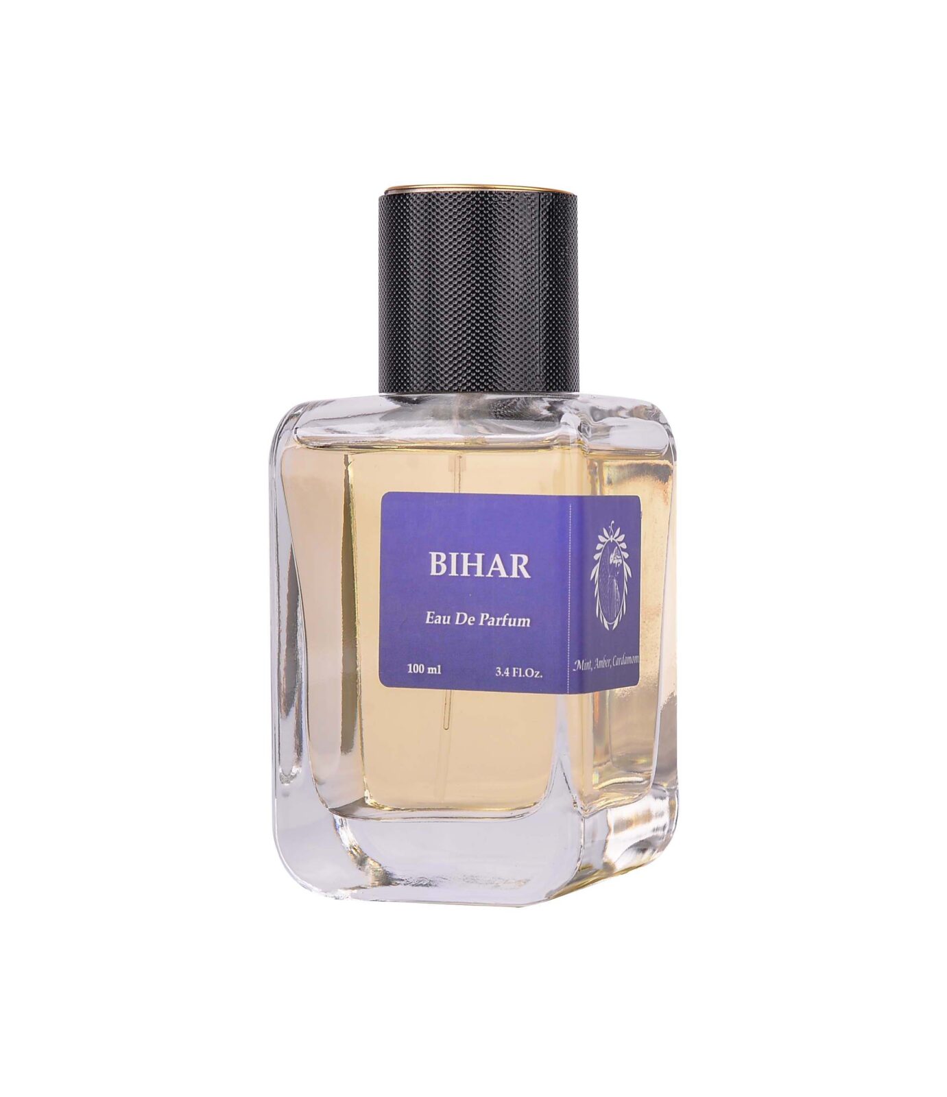 عطر Bihar من أثينا المستوحى من عطر انكليف من أمواج