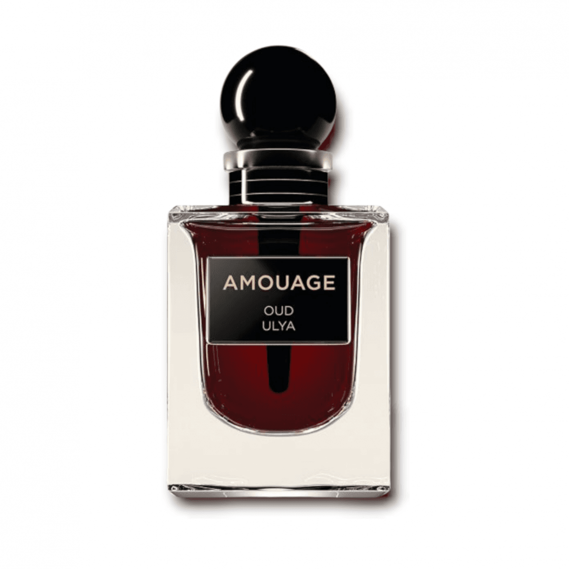 عطر عود عليا من أمواج Oud Ulya Amouage