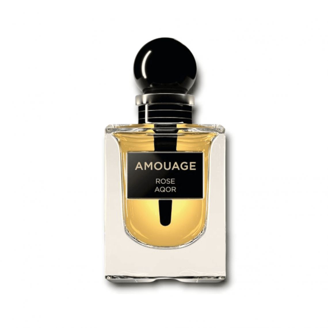 عطر روز عاقور من أمواج Rose Aqor Amouage