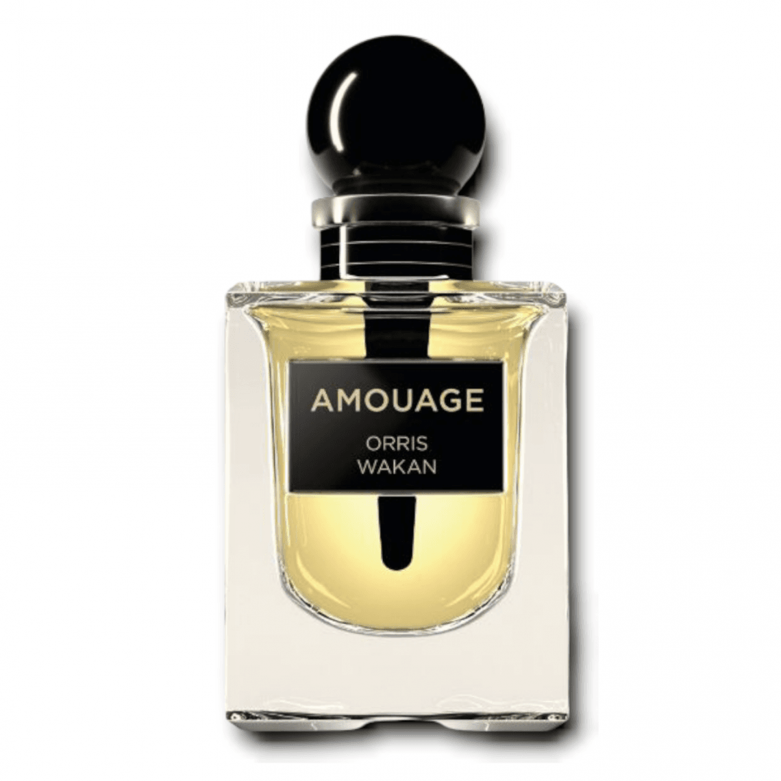 عطر أوريس واكان من أمواج Orris Wakan Amouage