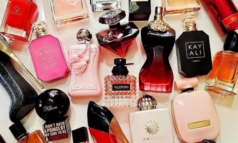 أفضل العطور النسائية لعام 2021 | عطور نسائية راقية ومميزة