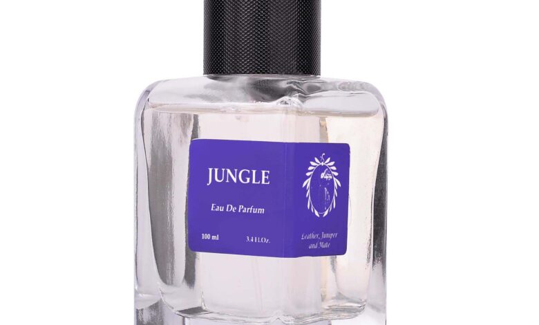 بديل عطر أيريش ليذر من Athena Fragrances