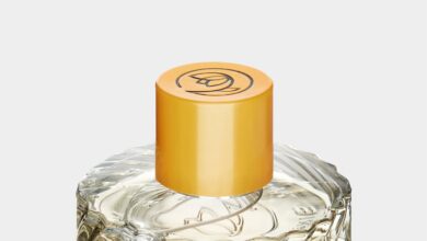 عطر London Funk Vilhelm Parfumerie من فيل هيلم بارفيوميري