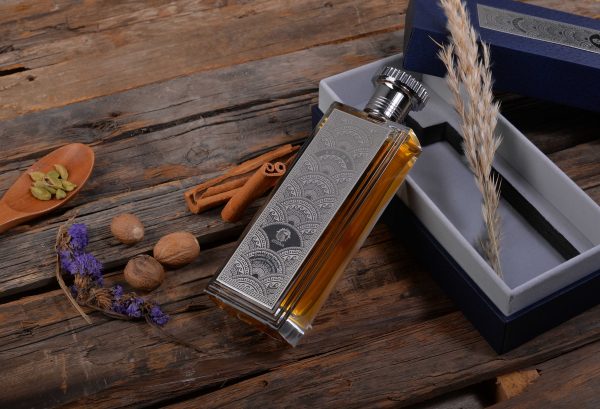 عطر سولون من دار عطور النيش المصرية أثينا Solon Athena Fragrances