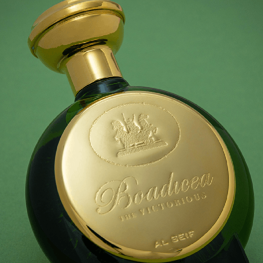 عطر Alseif Boadicea the Victorious 